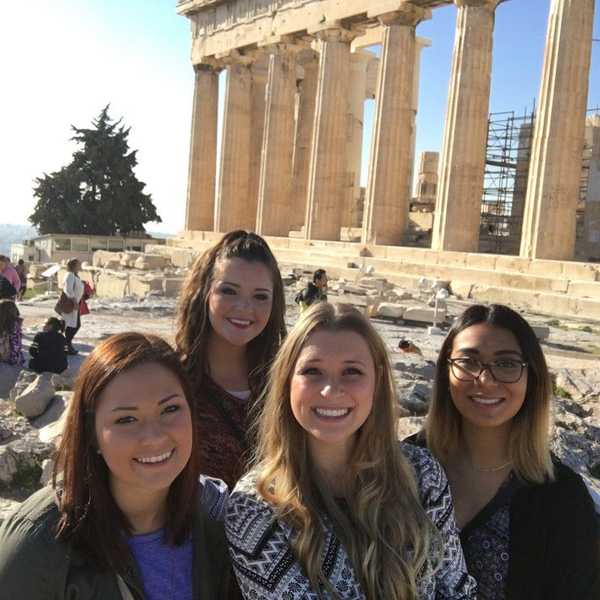 15 Ways College Changed Me