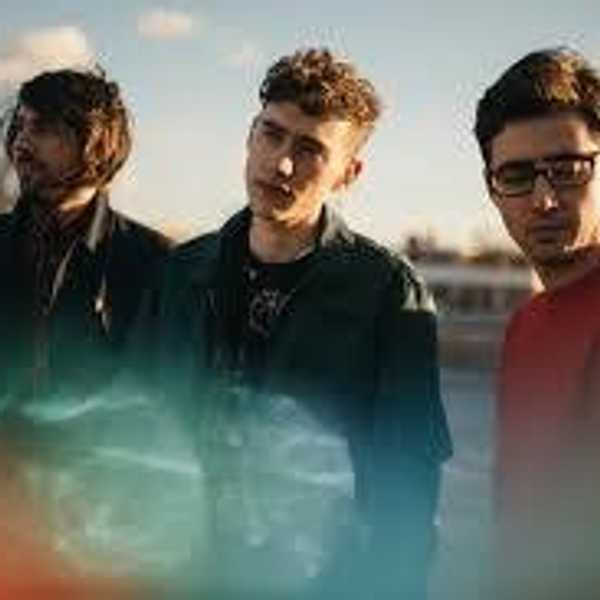 5 Bands I Will Have To Miss This Summer