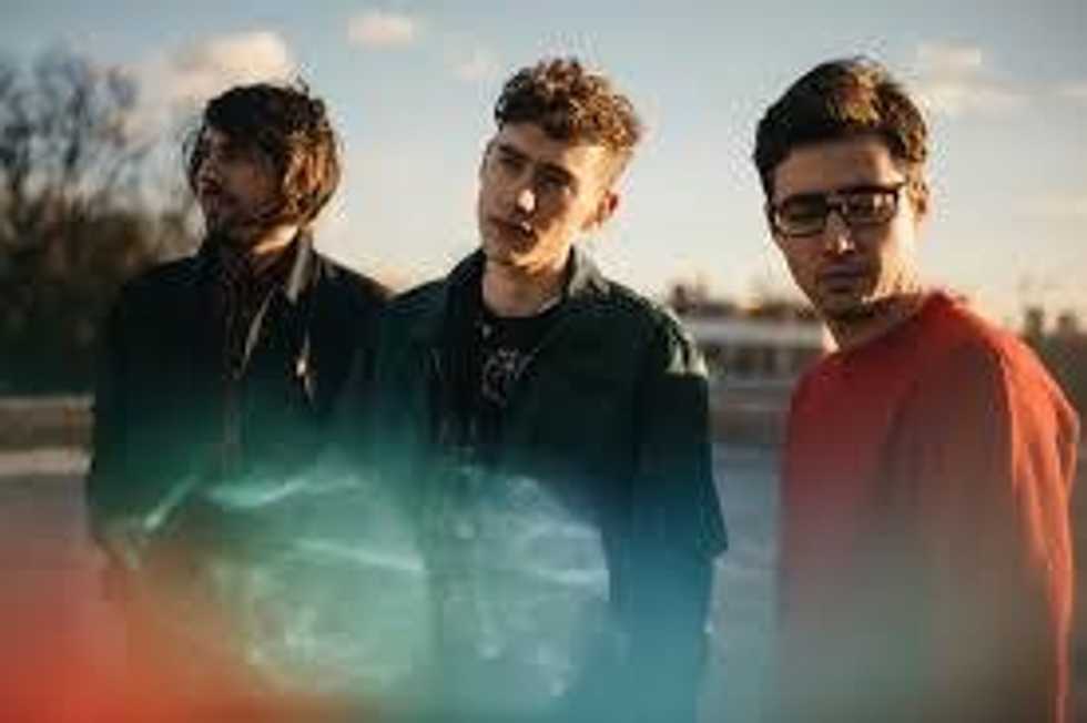5 Bands I Will Have To Miss This Summer