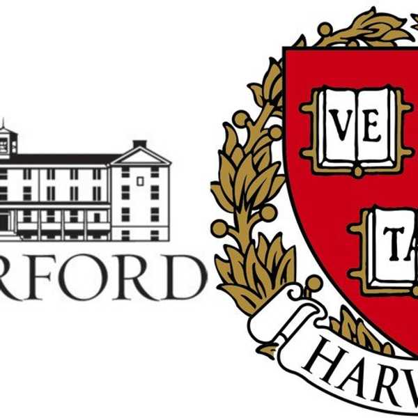 Why I Chose Haverford Over Harvard