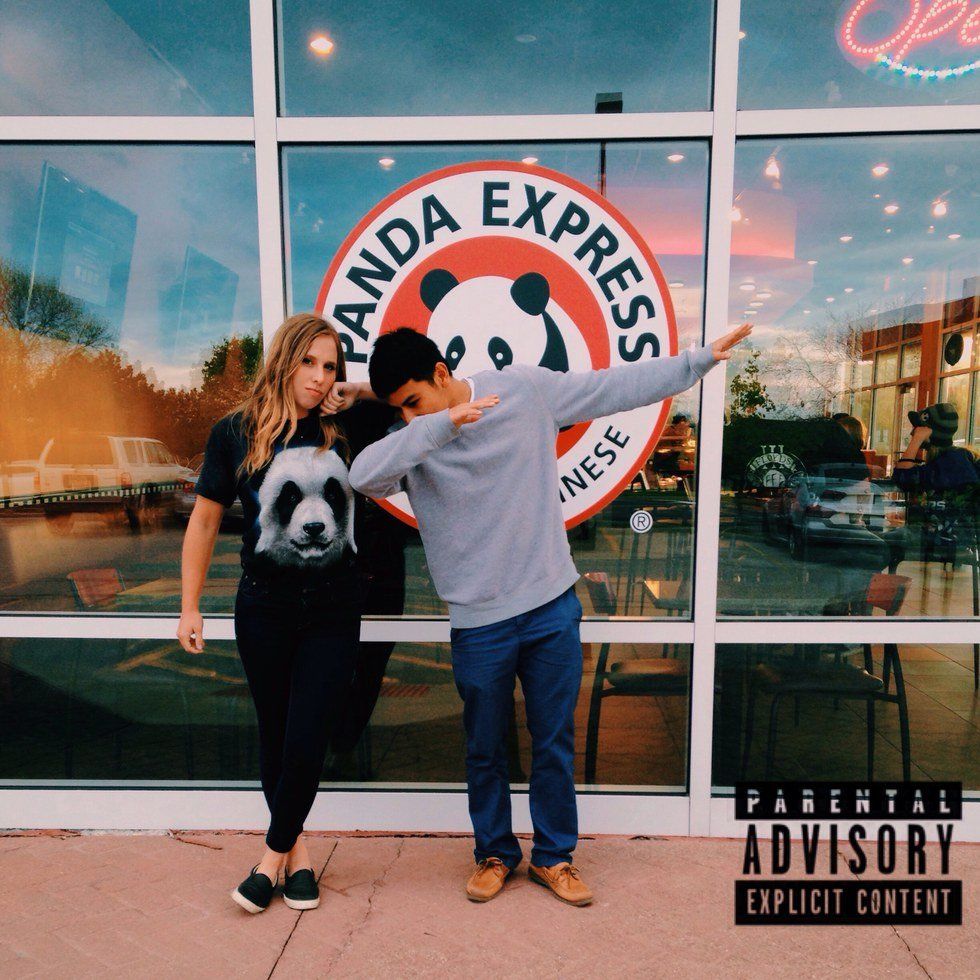 6 Emotions You Feel While Listening To Panda By Desiigner