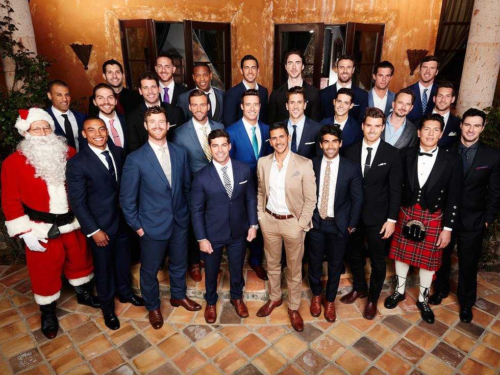 5 Reasons Why This 'Bachelorette' Season Could Be The Best Yet
