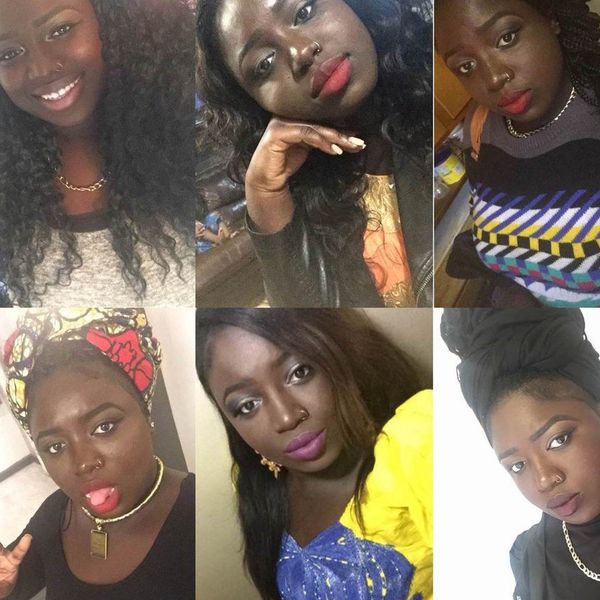 Skin Deep: Dating As A Dark Skinned Woman