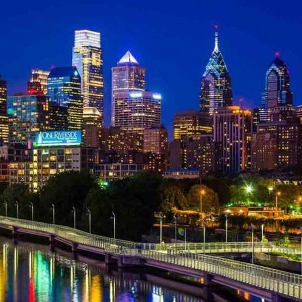 20 Signs You're From Southeastern Pennsylvania