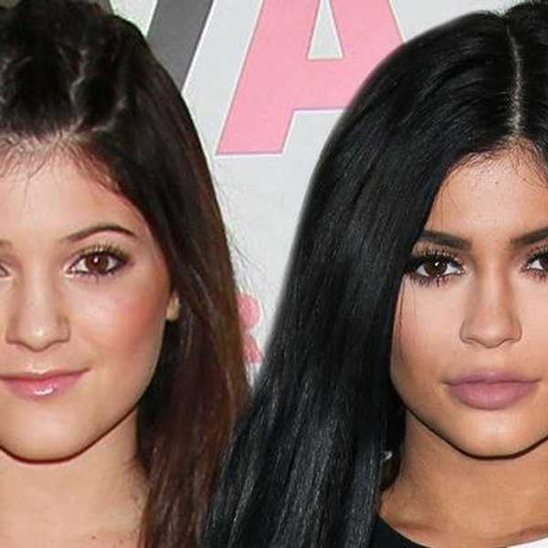 Booty Over Brains: The Kylie Jenner Effect