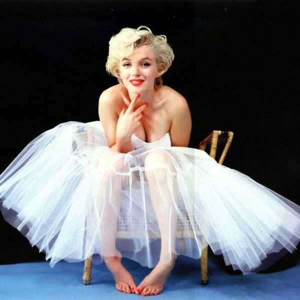 25 Marilyn Monroe Quotes To Live By