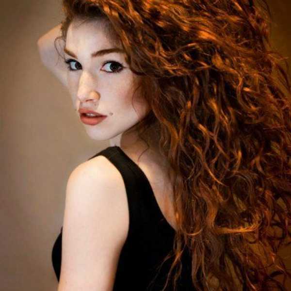 Being A Ginger Made Me A Better Person