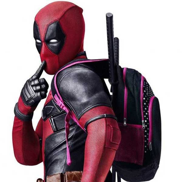 Deadpool - The Hype Behind The Merc With A Mouth