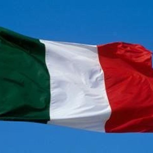 27 Reasons You Knew You Were Growing Up Italian