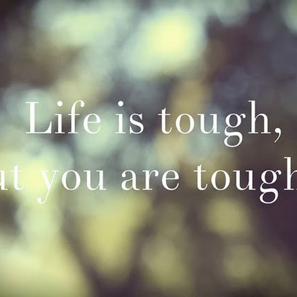 7 Pieces of Advice I Will Never Let Go of