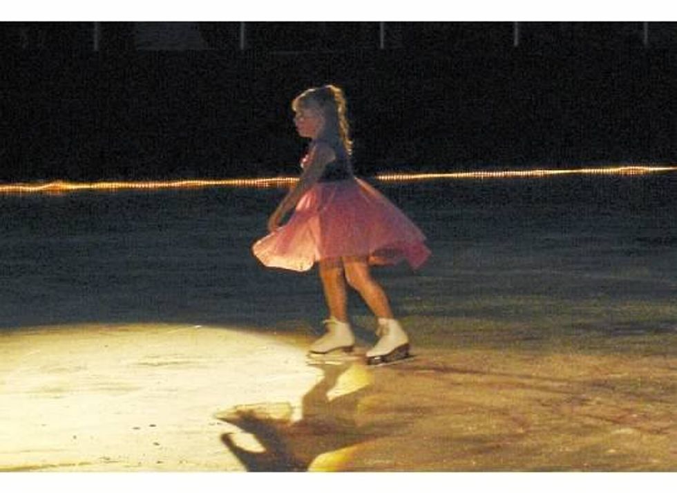16 Things Figure Skaters Would Understand