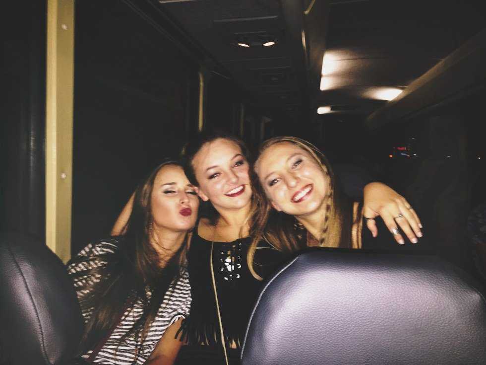 PSA: College Doesn't Have to Be the "Best Four Years of Your Life"