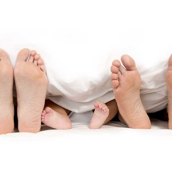 Why It Should Be Ok That I Don't Want Kids
