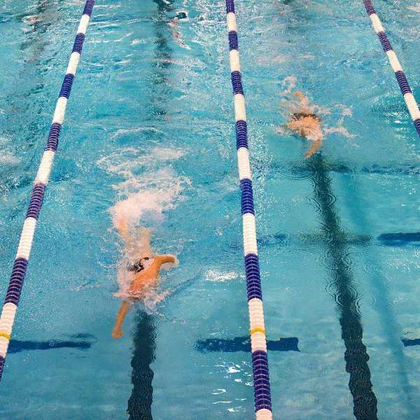27 Things Only Swimmers Will Understand