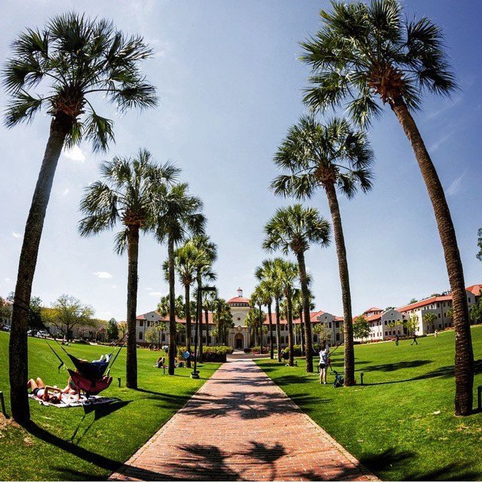 5 Things Only Valdosta State Students Will Understand