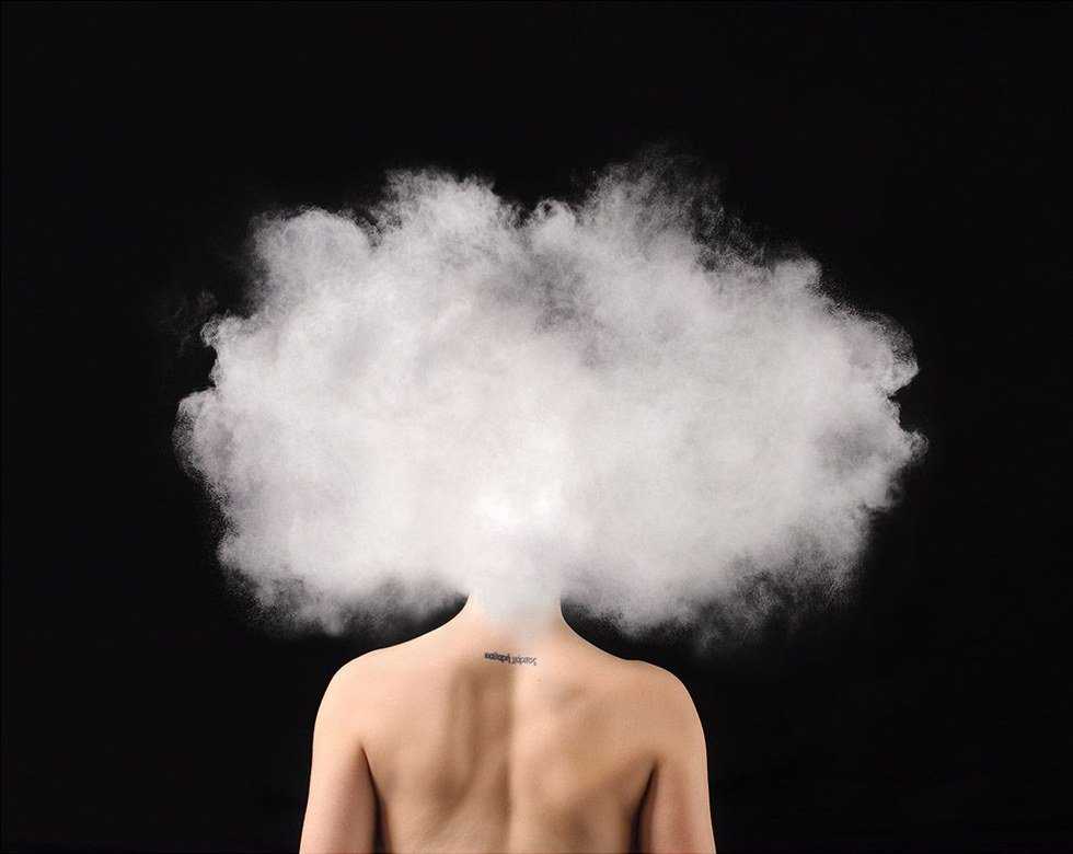 How To Make Living with Anxiety A Bit Easier