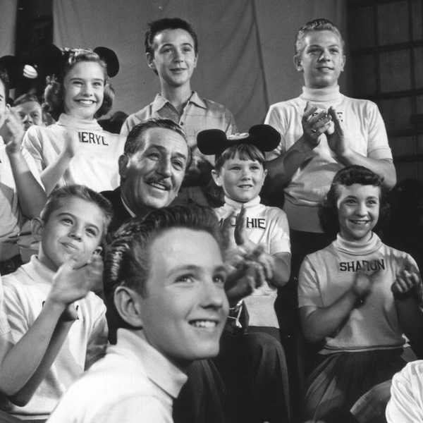 Walt Disney Knew What Millennials Wanted