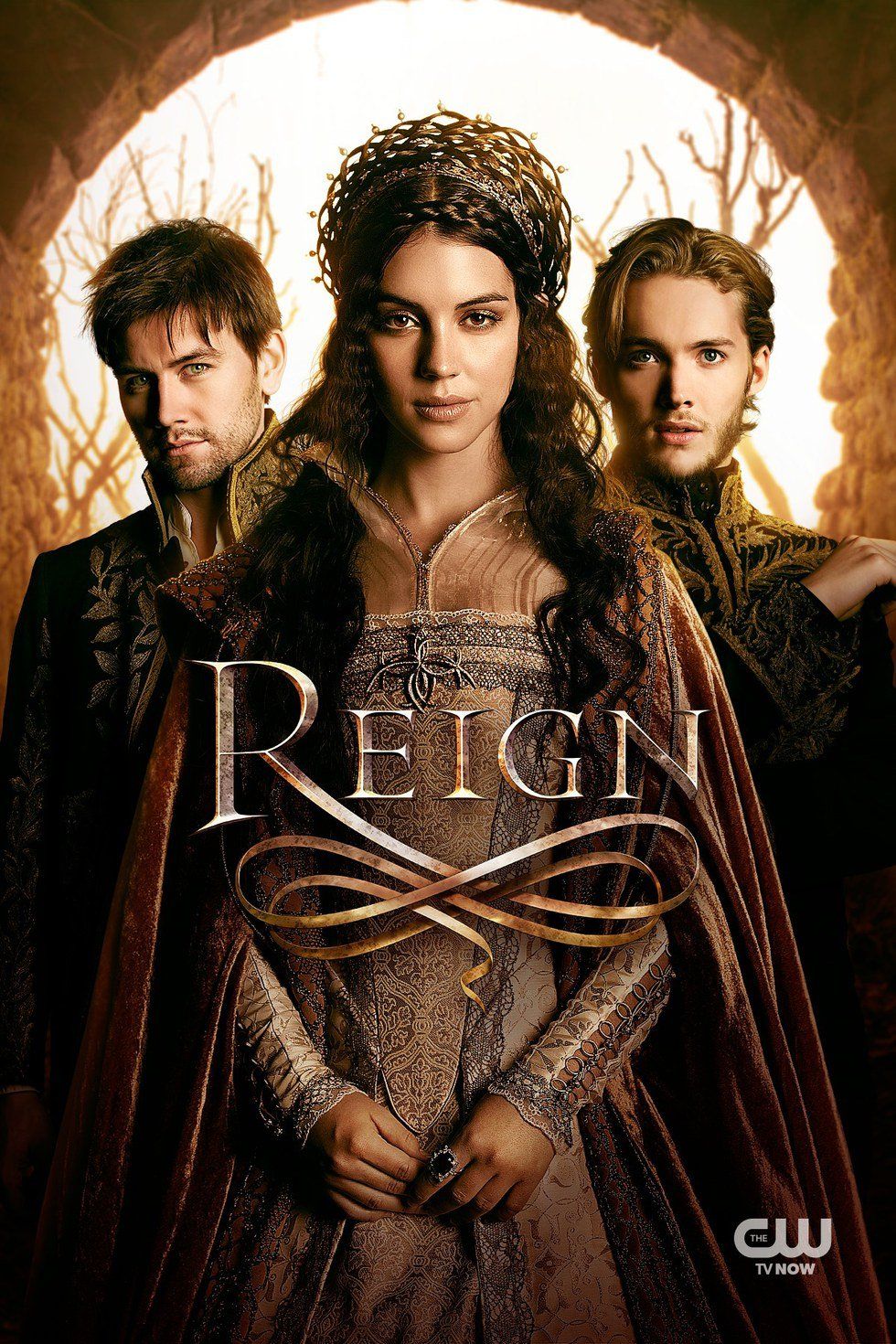 All The Things That Should've Happened In "Reign"