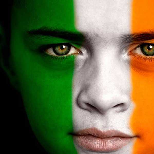 Do You Love Your Irish Heritage?