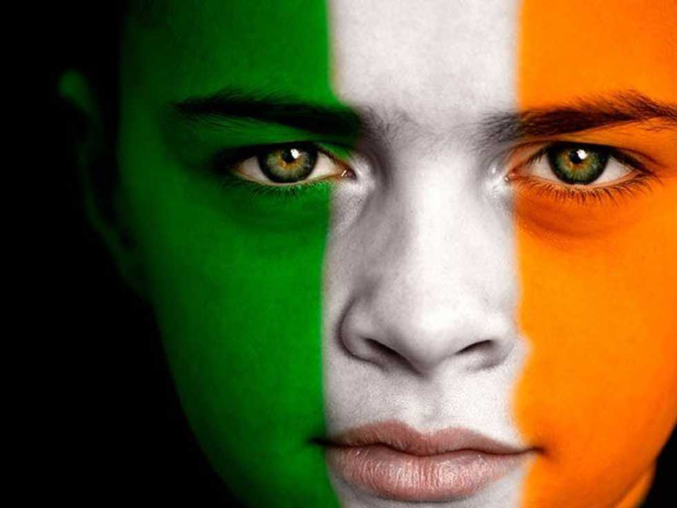 Do You Love Your Irish Heritage?
