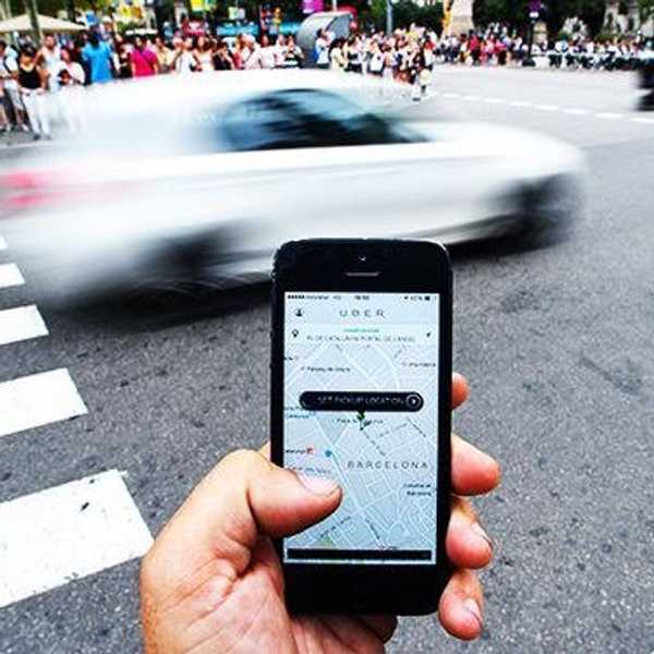 The Real Humans Of Uber