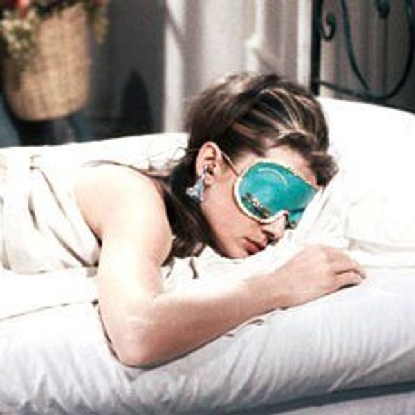 How To Actually Be Productive This Summer