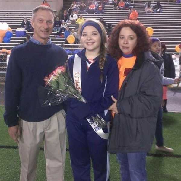 A Letter to My Parents