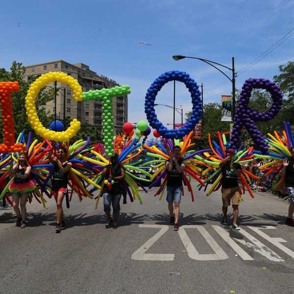 "Why Isn't There A Straight Pride Month?"