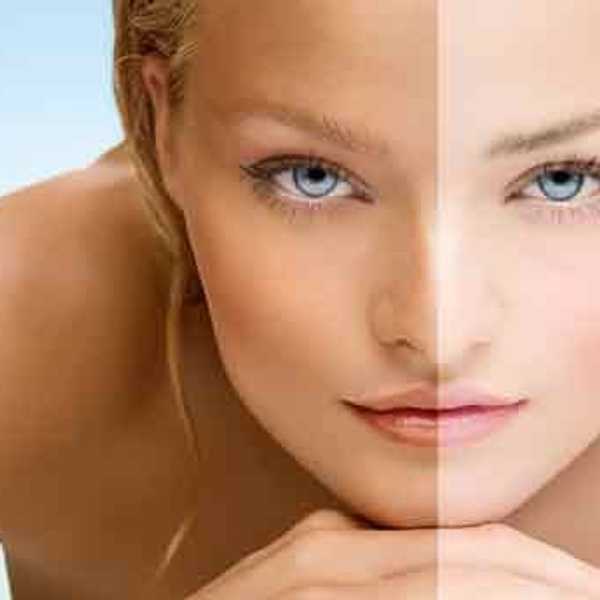 Summer, Tans And Skin Cancer