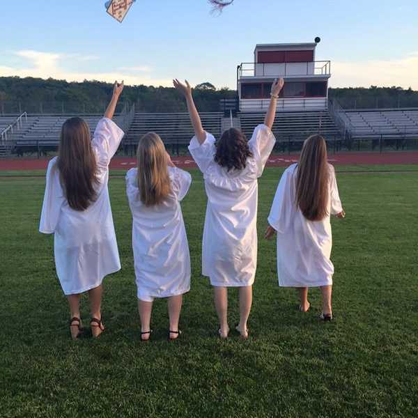 How I Feel One Year Post High School Graduation