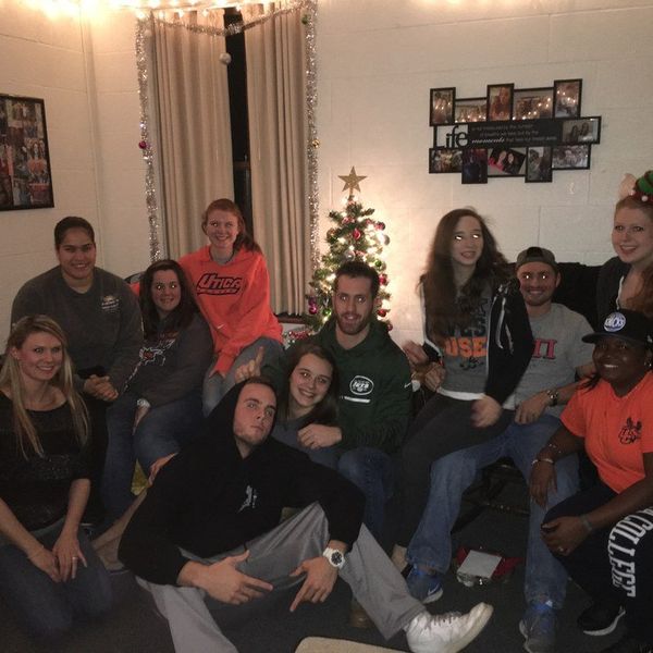 5 Things I Learned As A Resident Assistant