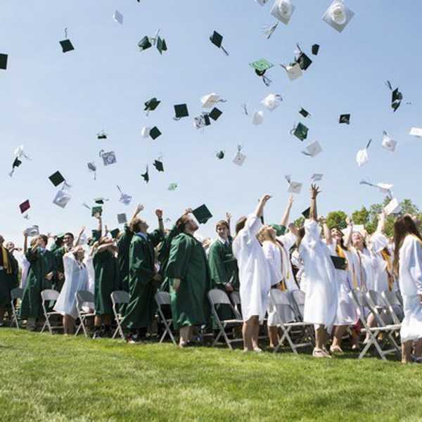 Thank You For The Past Four Years