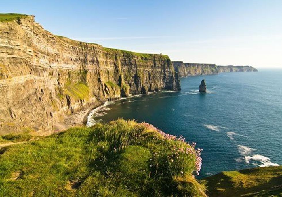 Travel While You're Young