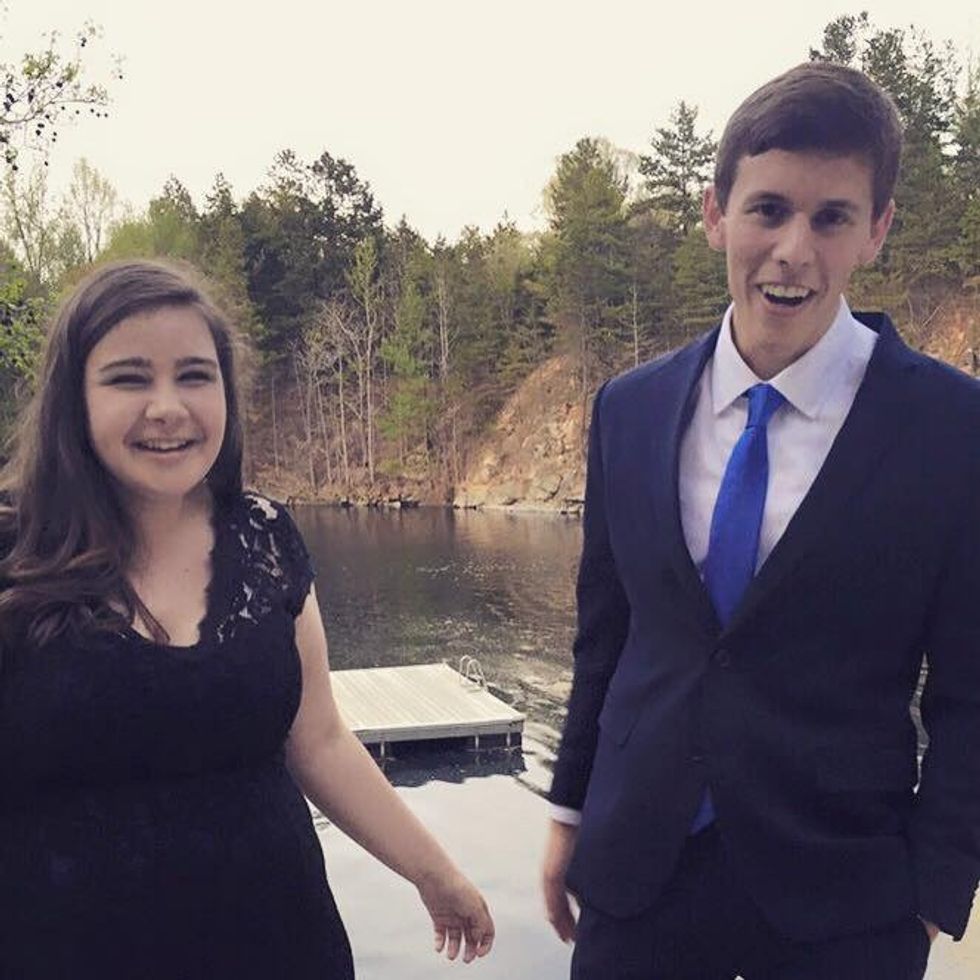 Danger in the 'Friend Zone'