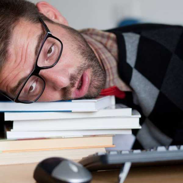 10 Signs You're A Chronic Procrastinator