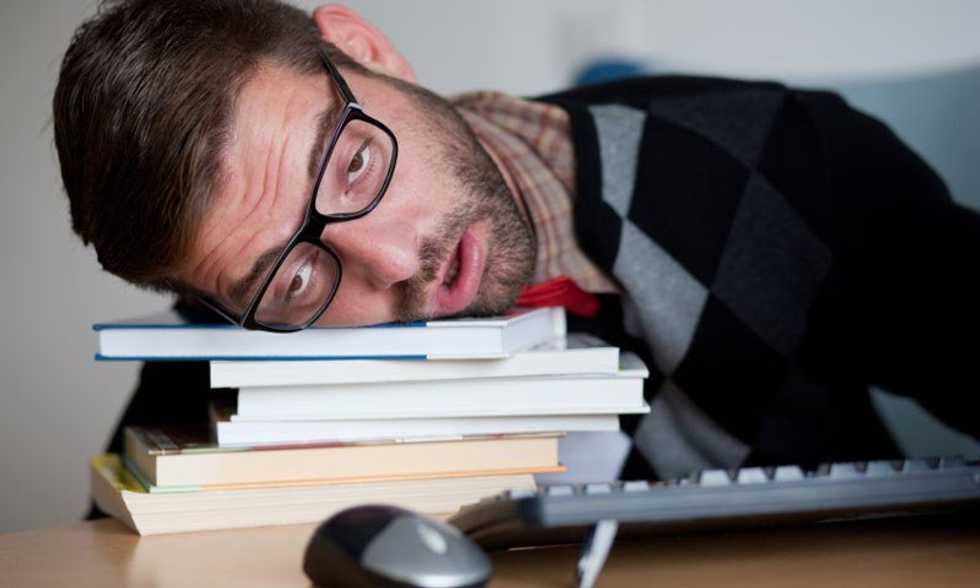 10 Signs You're A Chronic Procrastinator