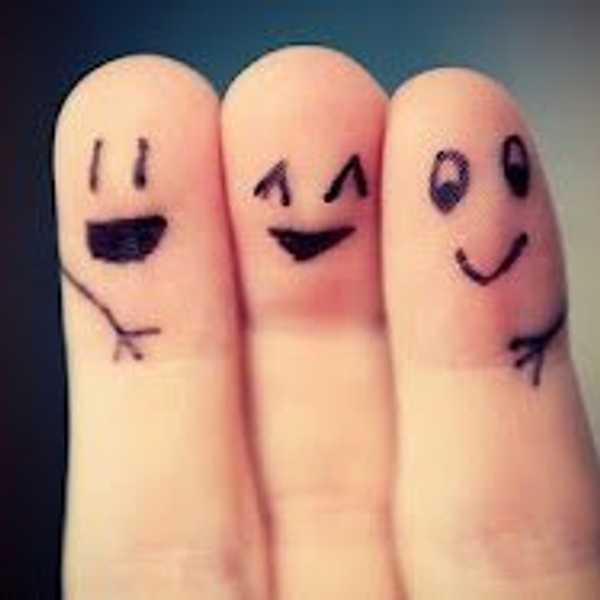 30 Signs That Your Coworkers Are Your BFFs