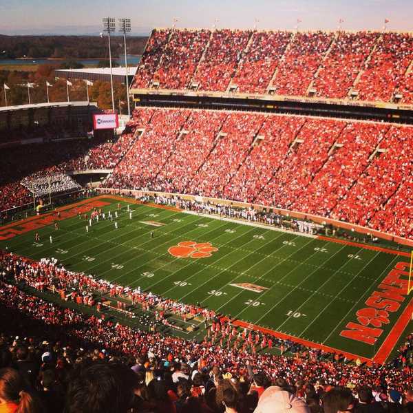 Why You Should Transfer To A Southern College