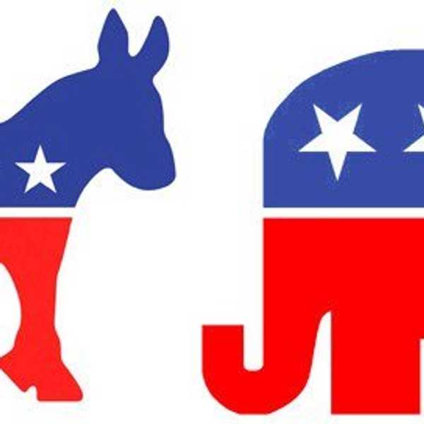 A Political Mystery: Asian Americans Are Increasingly Voting Democrat