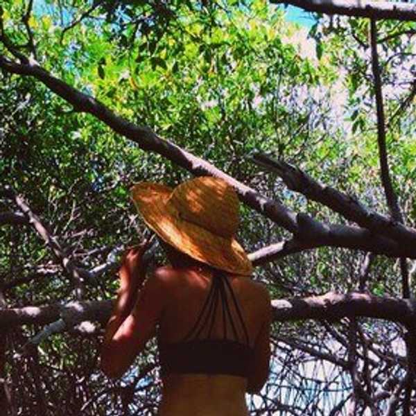 The Four F's To A Happy Life