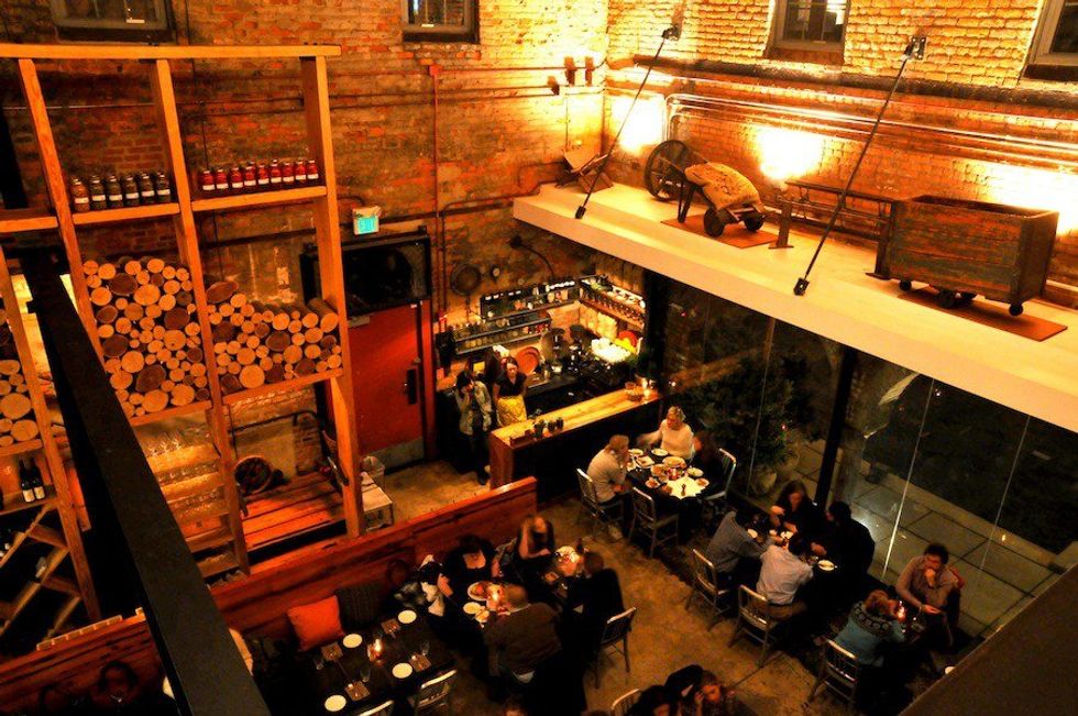 10 Best Eats Of Baltimore