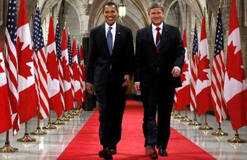 5 Things I Will Never Understand About America From A Canadian