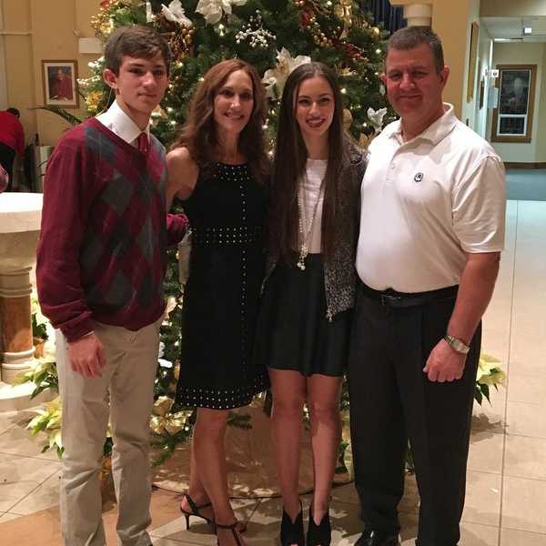 How Being A Member of A Close-Knit Family Has Defined Me