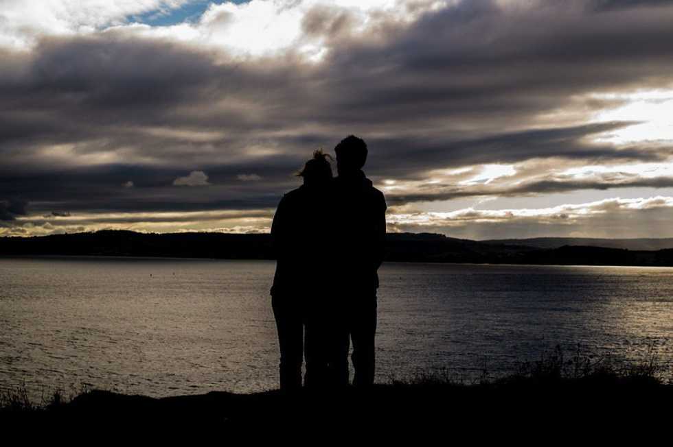 Love Isn't What You Think It Is
