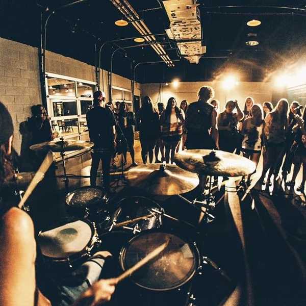 Why Supporting Small Bands Is So Important