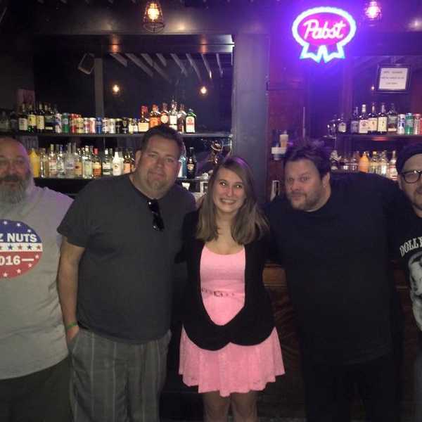 6 Bands You Should Be Listening To