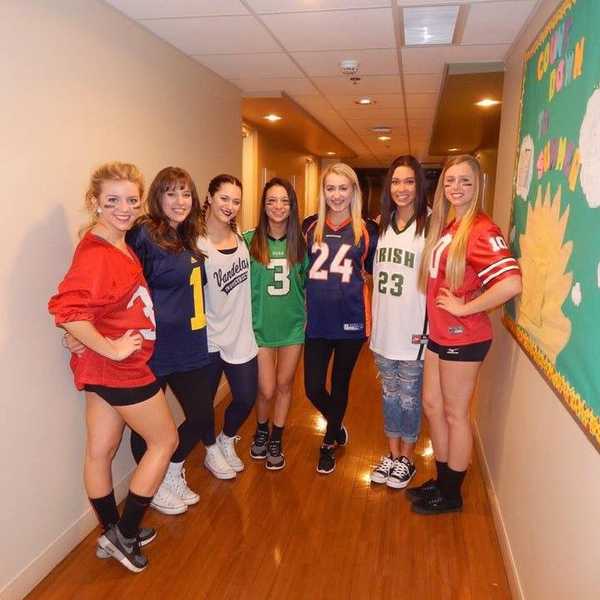 Summer Just Started and I Already Miss College