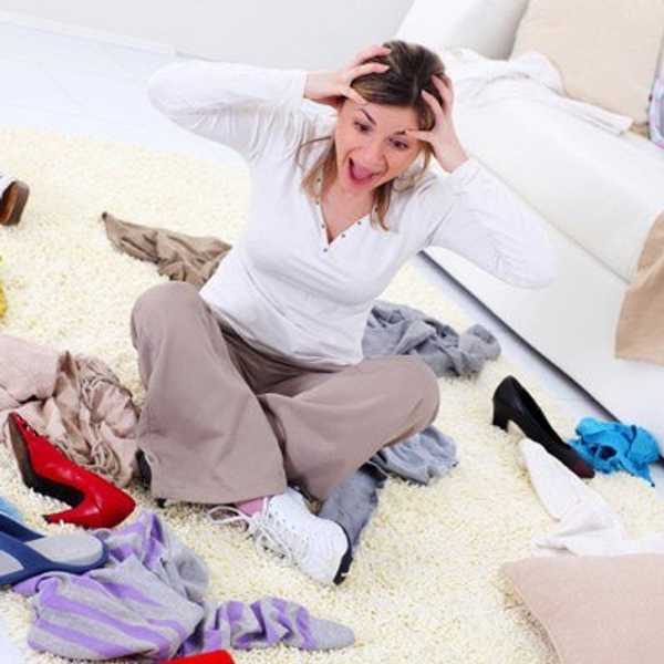 How A Clean Room Leads To A Clean Mind