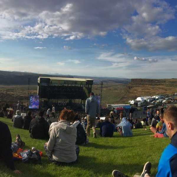 A Few Dos And Don'ts For Festival Season 2016