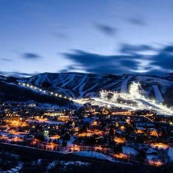13 Reasons You Know You're From Park City